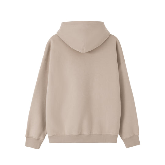 Humble & Firm ComfortMax Hoodie - Desert Dune