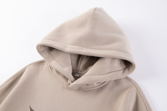 Humble & Firm ComfortMax Hoodie - Desert Dune