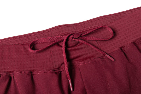 Humble & Firm Ranger Shorts - Redwood