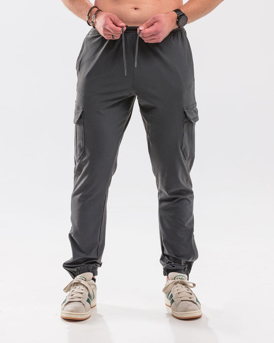 Humble & Firm Nomad Jogger