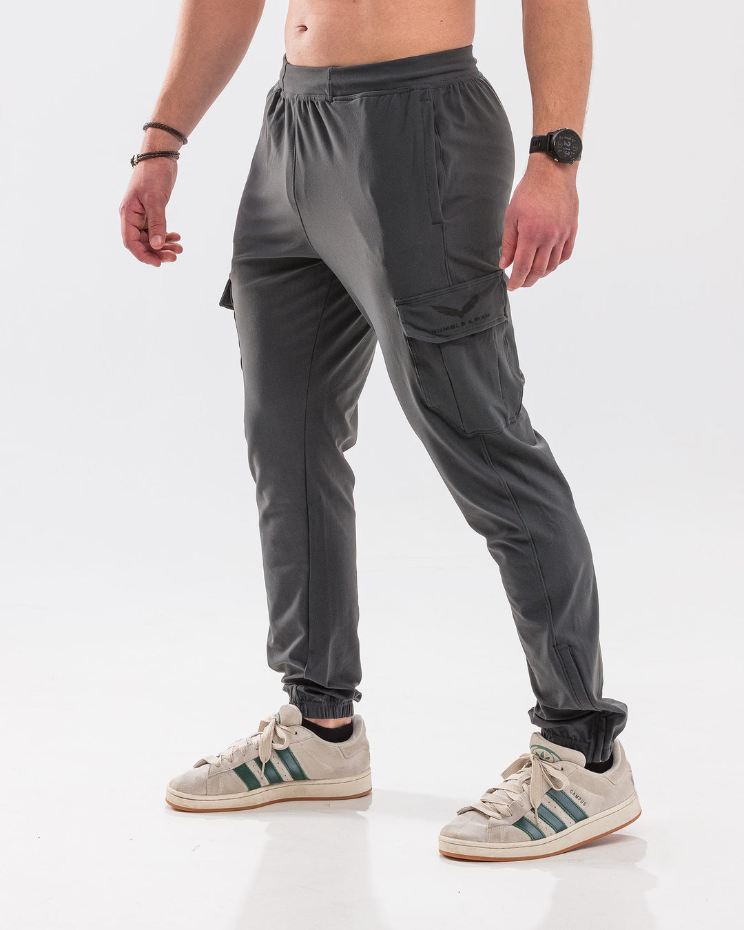 Humble & Firm Nomad Jogger