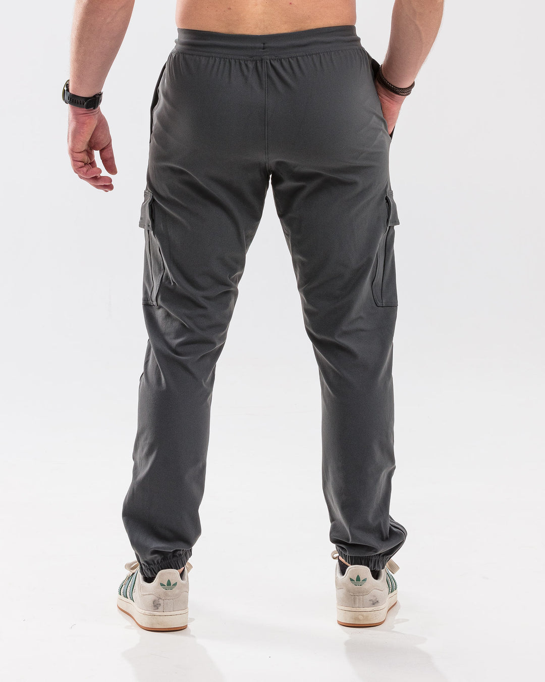 Humble & Firm Nomad Jogger