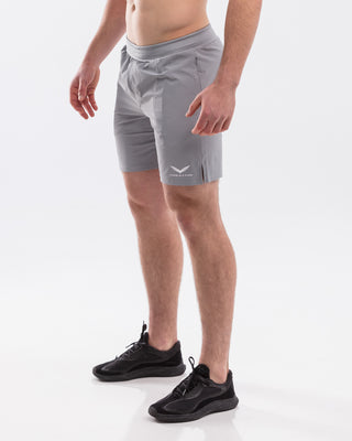 Humble & Firm Maverick Shorts  -  Fogline