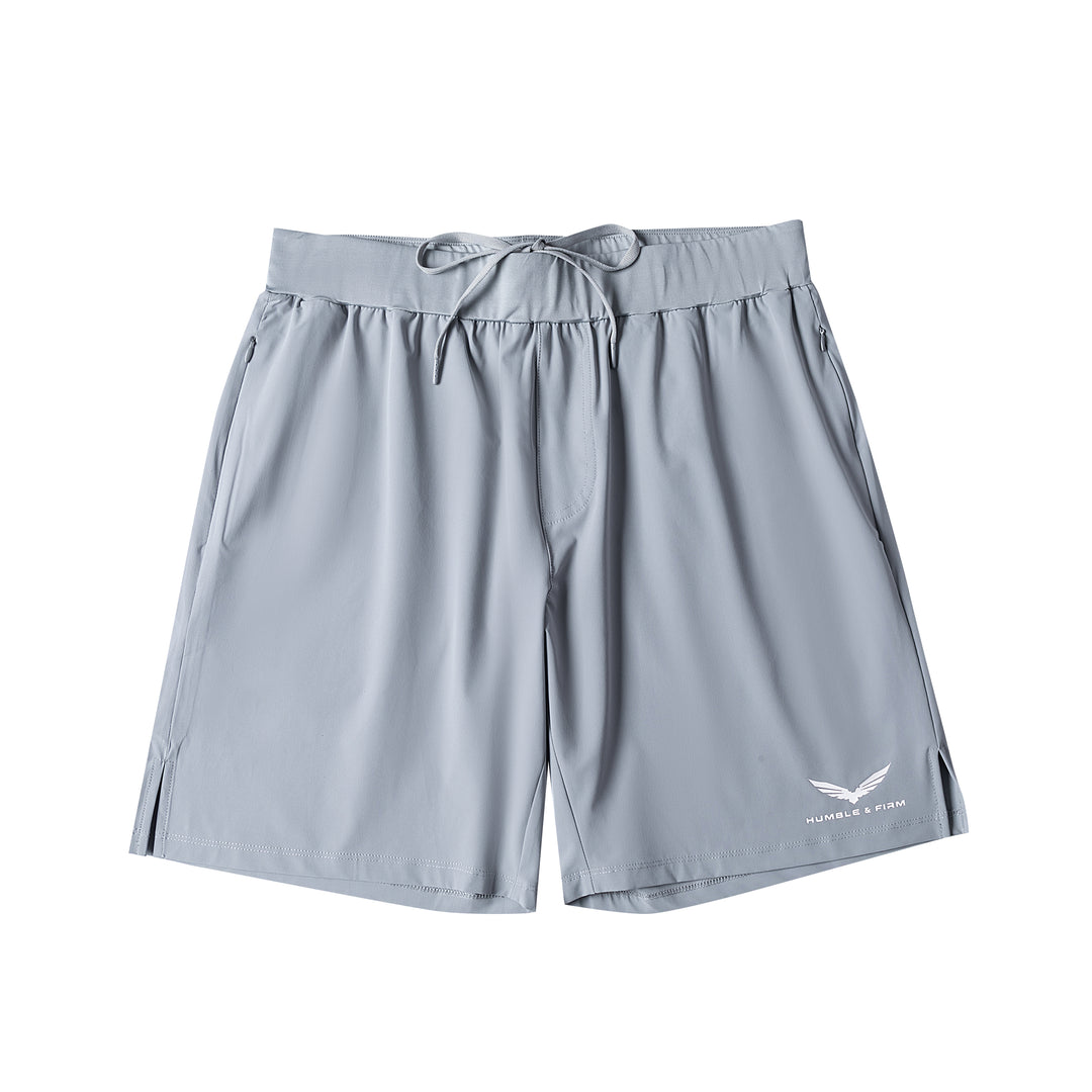 Humble & Firm Maverick Shorts  -  Fogline