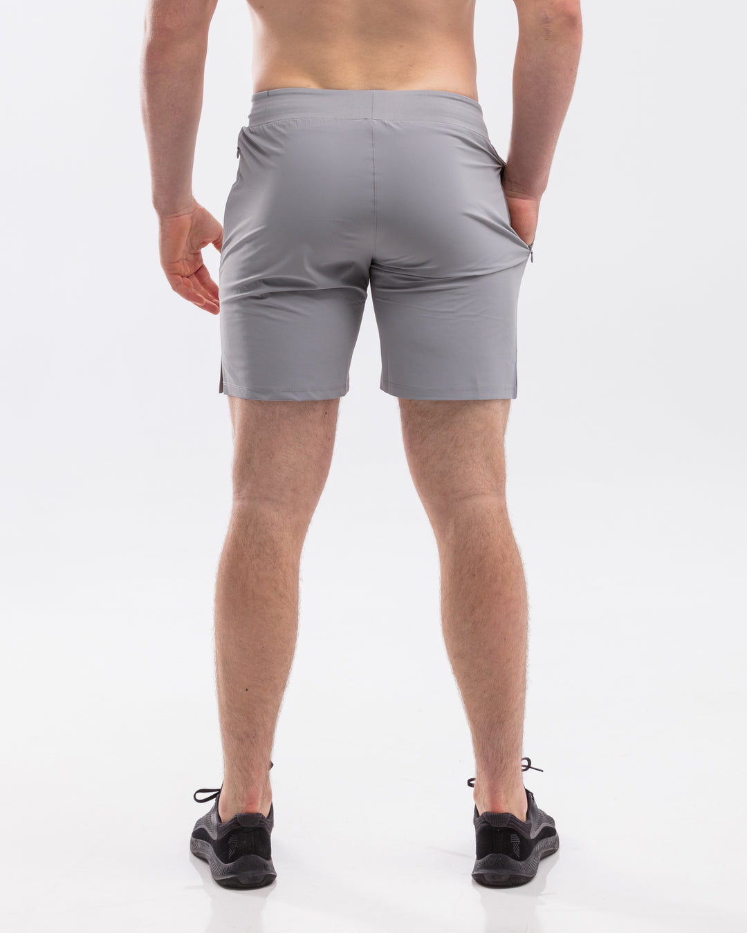 Fitness short voor heren kopen Fitness short voor heren kopen