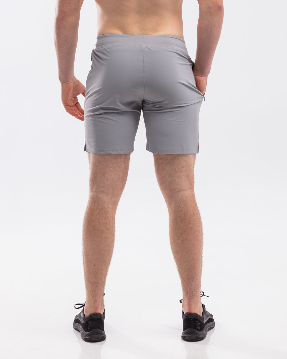 Humble & Firm Maverick Shorts  -  Fogline