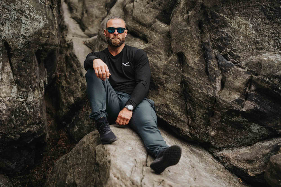 Humble & Firm Nomad Jogger